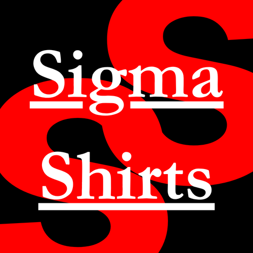 Sigma Shirts